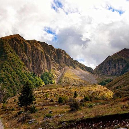 Отель Agathi Праманта Экстерьер фото